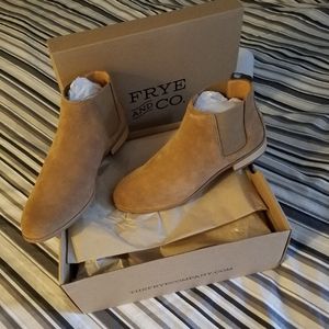 Frye | Shoes | Frye And Co Mila Chelsea 